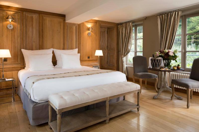 La Ferme Saint Simeon Hotel & Spa - Relais & Chateaux - image 23