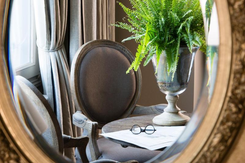 La Ferme Saint Simeon Hotel & Spa - Relais & Chateaux - image 36