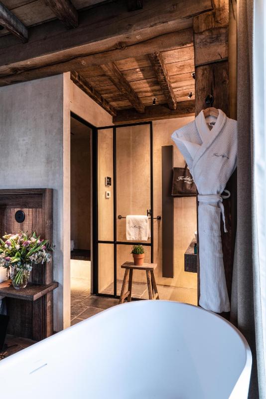 La Ferme Saint Simeon Hotel & Spa - Relais & Chateaux - image 14