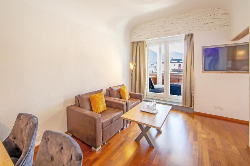 Junior Suite image 1