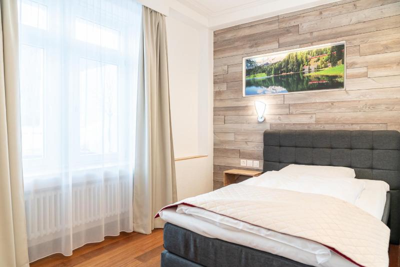 Standard Single Room image 1