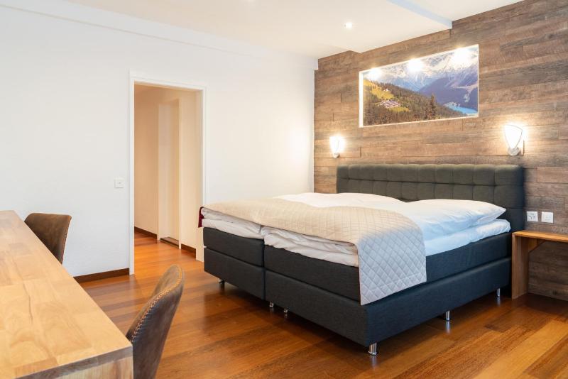 Standard Double or Twin Room image 4