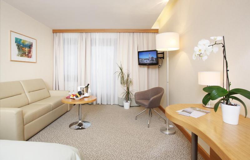 Comfort Double Room - Lake Side image 3