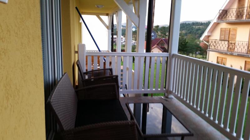 Three-Bedroom Villa image 4