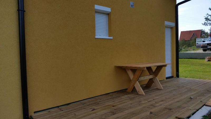 Three-Bedroom Villa image 2