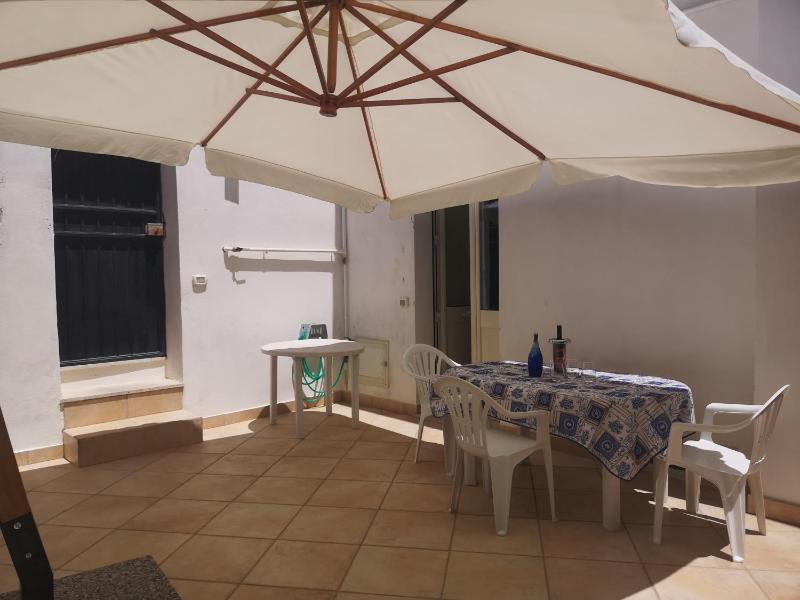 Il patio di Maria Images