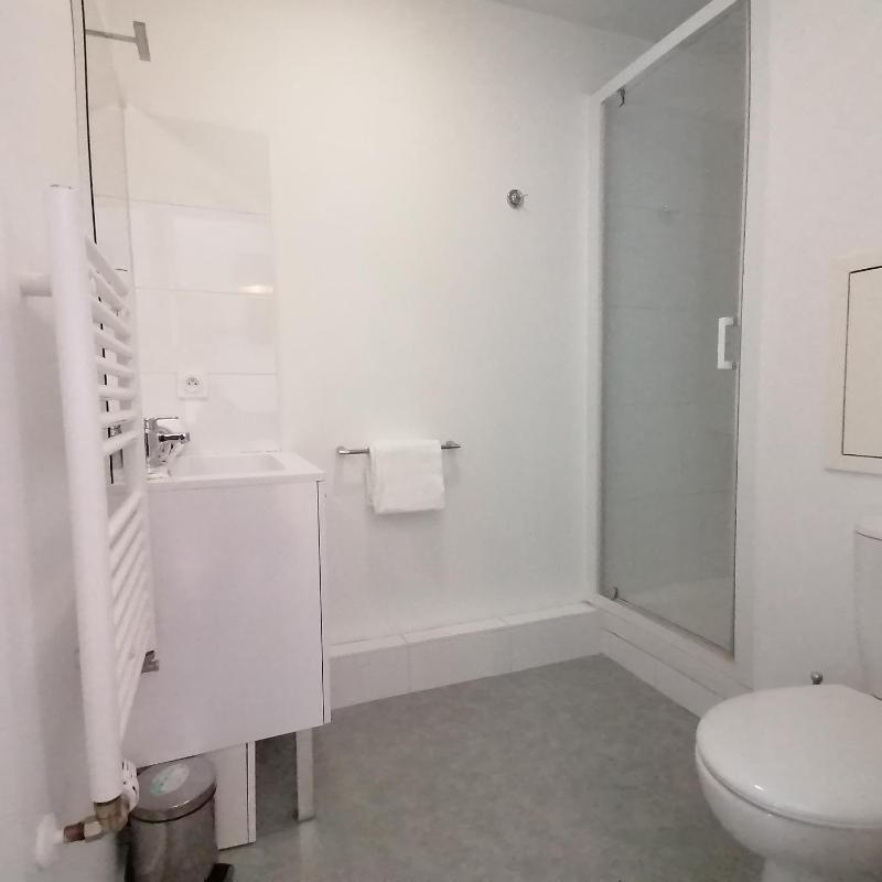 Appart-Hotel Mer & Golf City Ile de Nantes - image 35