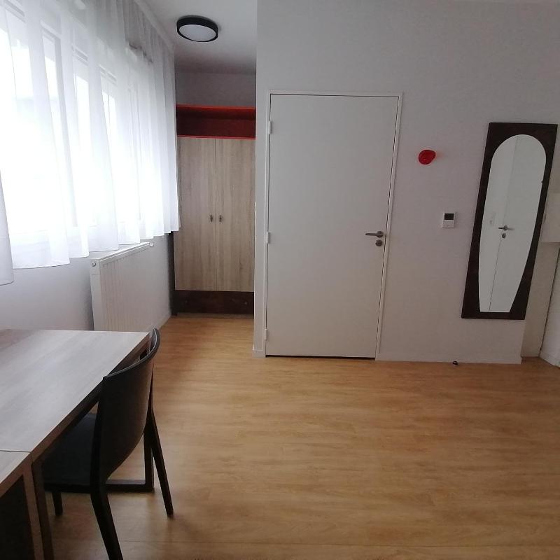 Appart-Hotel Mer & Golf City Ile de Nantes - image 22