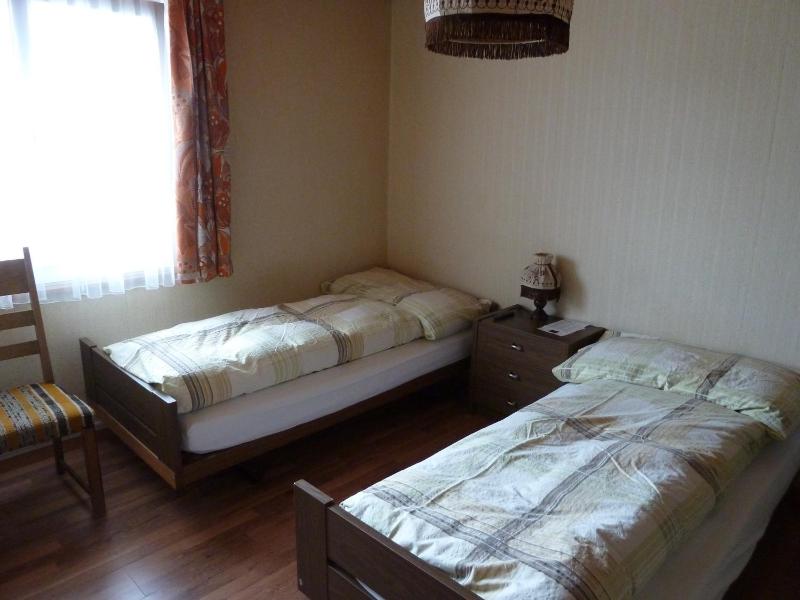 Double or Twin Room with Shared Bathroom image 4
