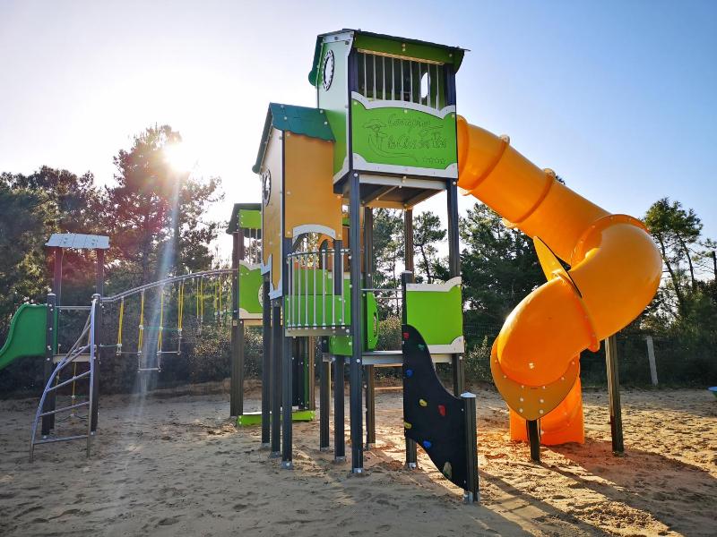 Camping le Clos des Pins - image 22