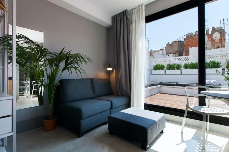 Kare No Apartments by Sitges Group - image 14