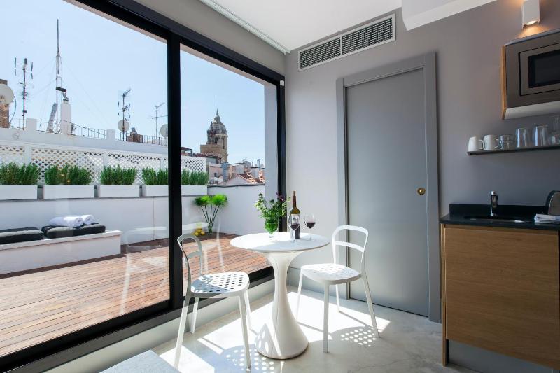 Kare No Apartments by Sitges Group - image 19