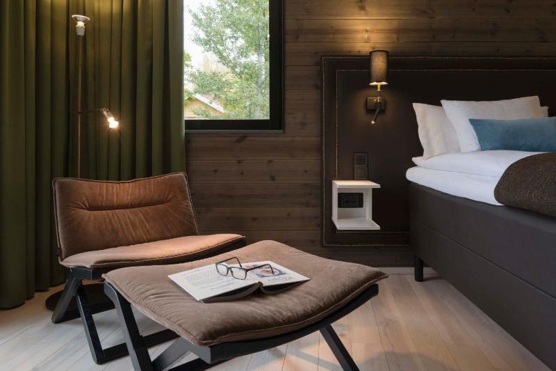 Superior Double or Twin Room image 1