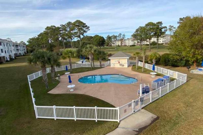 Tranquil 3BR Condo in Magnolia Point near Myrtlewood Golf Resort - image 15