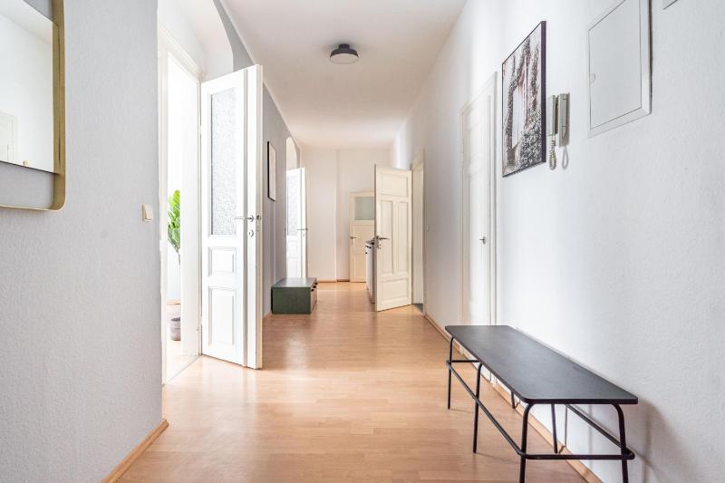 Two-Bedroom Suite XL image 2