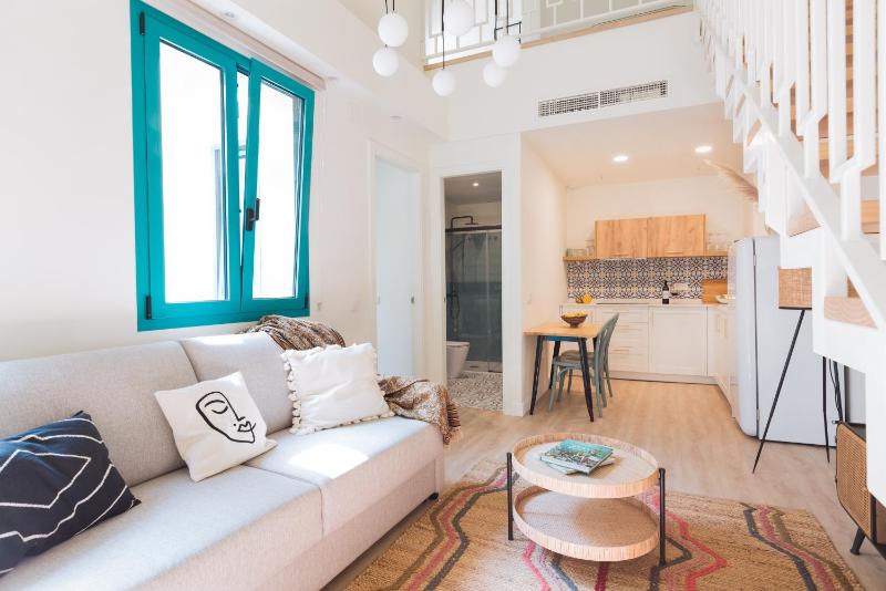 Atenea Malaga Apartments - image 49