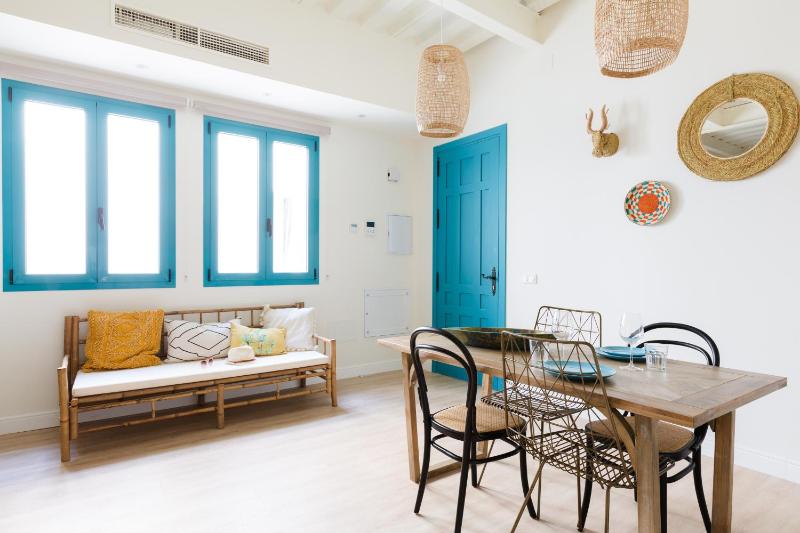 Atenea Malaga Apartments - image 20
