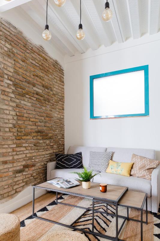 Atenea Malaga Apartments - image 37