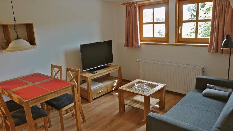 Standard One-Bedroom Apartment image 1