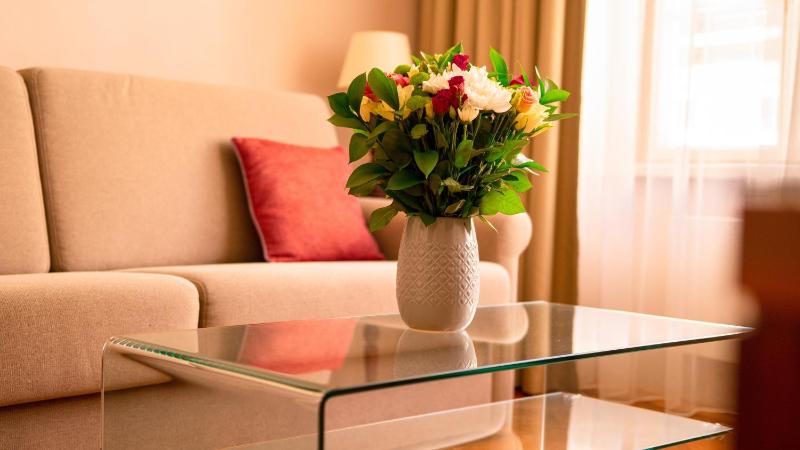Executive Double or Twin Suite image 4