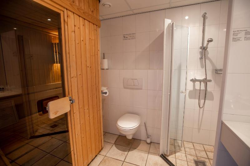 Double Room with Sauna image 3