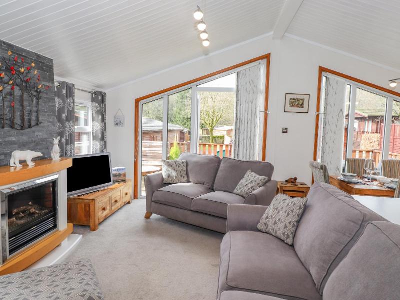 Limefitt Lodge - image 14