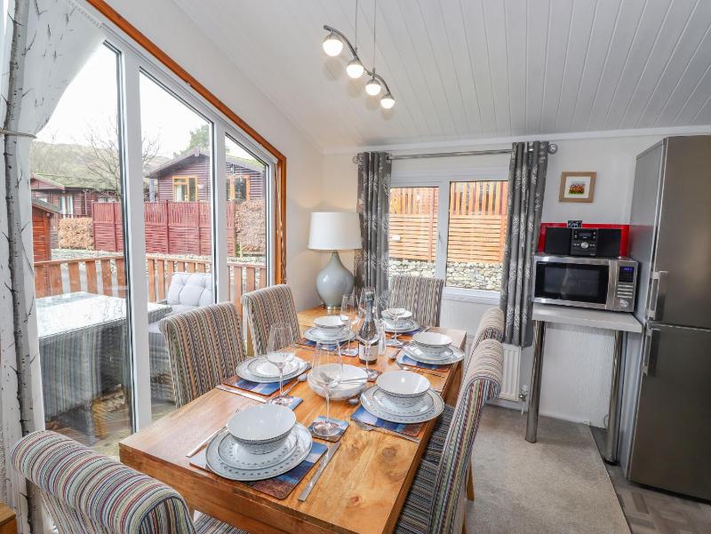 Limefitt Lodge - image 8