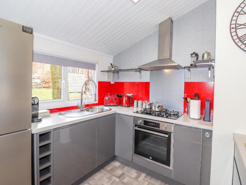 Limefitt Lodge - image 17