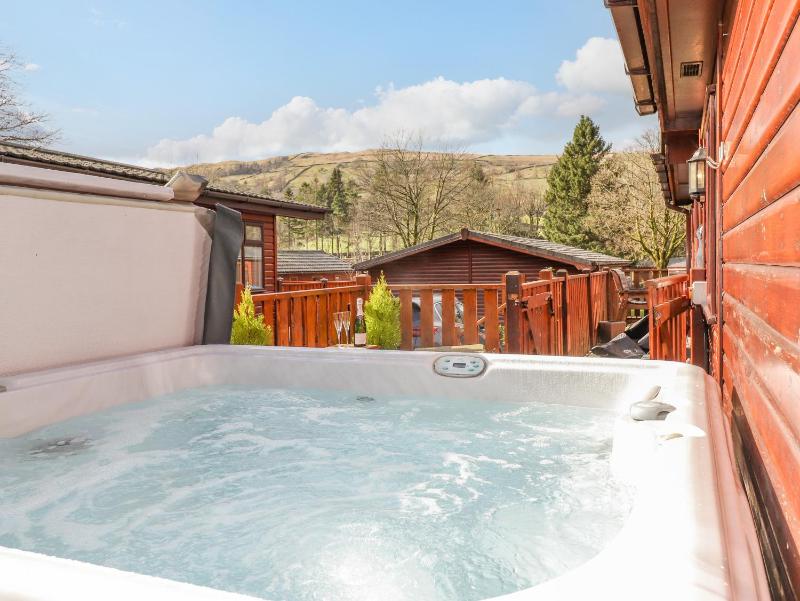 Limefitt Lodge - image 18