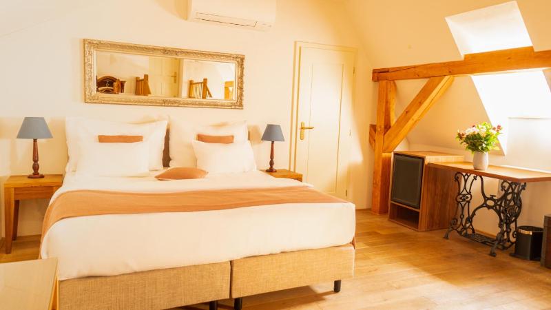 Double Room Deluxe Plus image 4