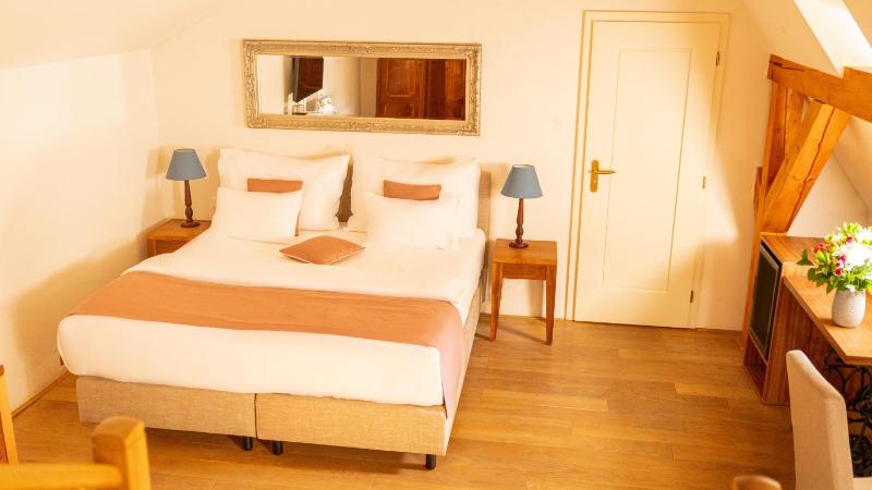 Double Room Deluxe Plus image 3