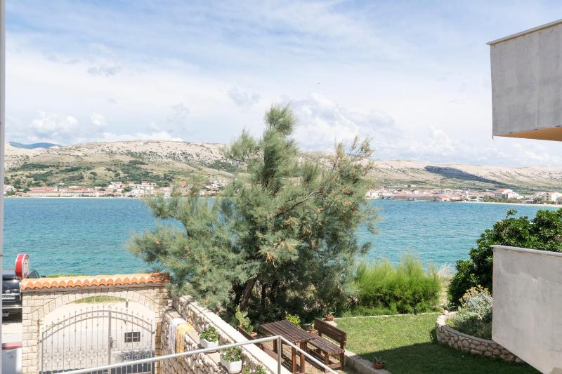 Apartments Tina Sea ​View - image 37