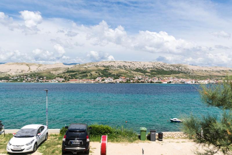 Apartments Tina Sea ​View - image 10
