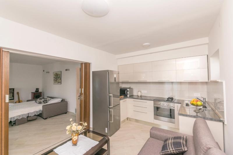 Apartments Tina Sea ​View - image 21