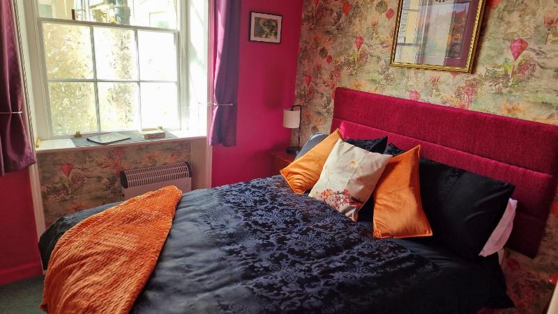 Standard Double Room image 1