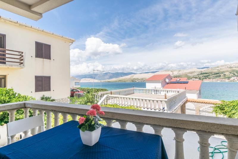 Apartments Tina Sea ​View - image 4