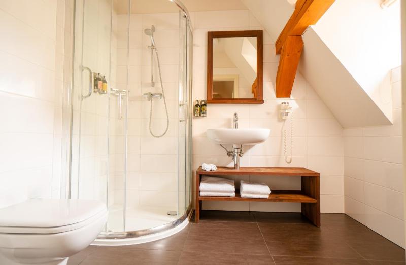 Double Room Deluxe Plus image 2