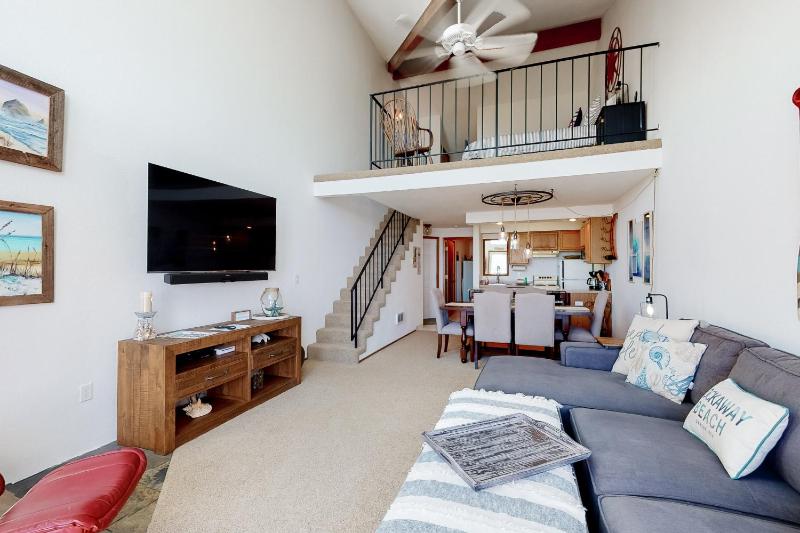 One Bedroom Apartment