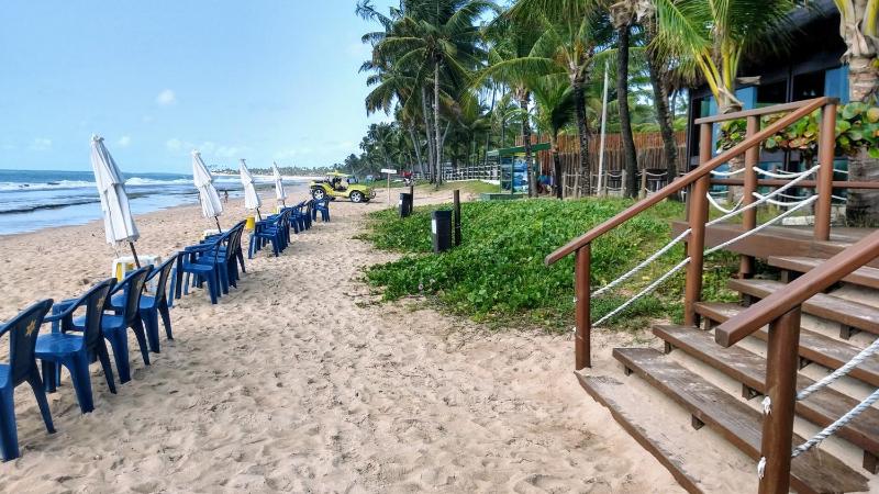 Marulhos Suites - image 12
