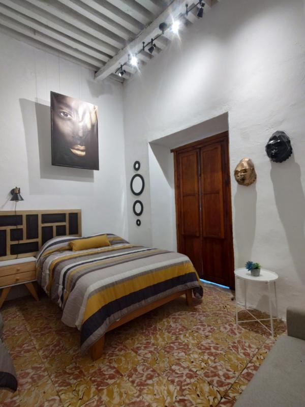 Terrazas de la Alameda - Panoramic Aparthotel by Lunian - image 12
