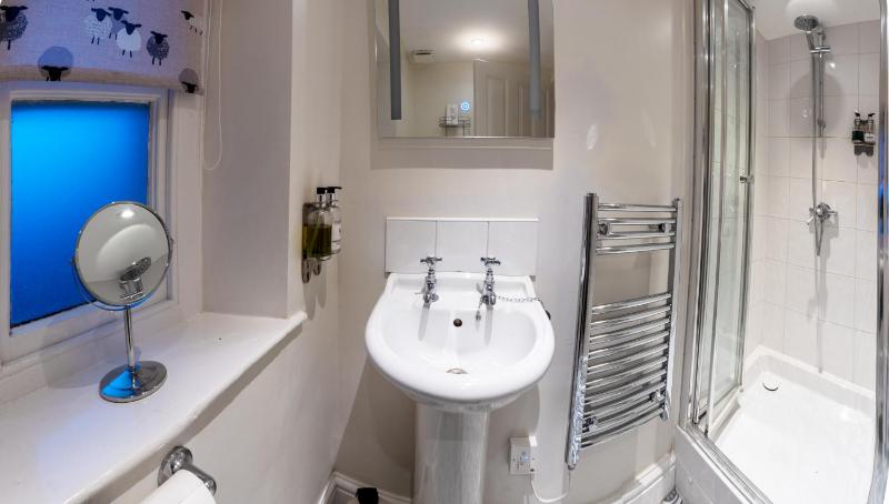 Large Double Room image 4