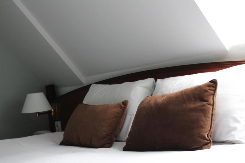 Comfort Double Room image 3