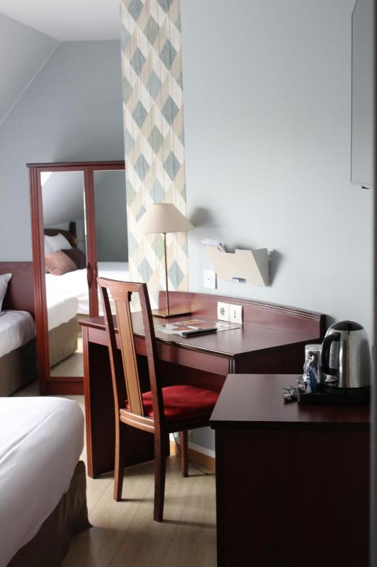 Comfort Double Room image 4