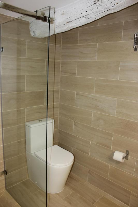 One-Bedroom House image 3