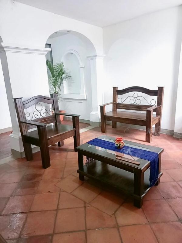 Hotel Posada Casa Santorini - image 7