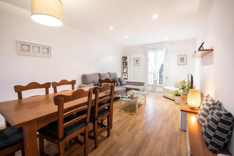Spacious Central Old Town Apartment - image 4
