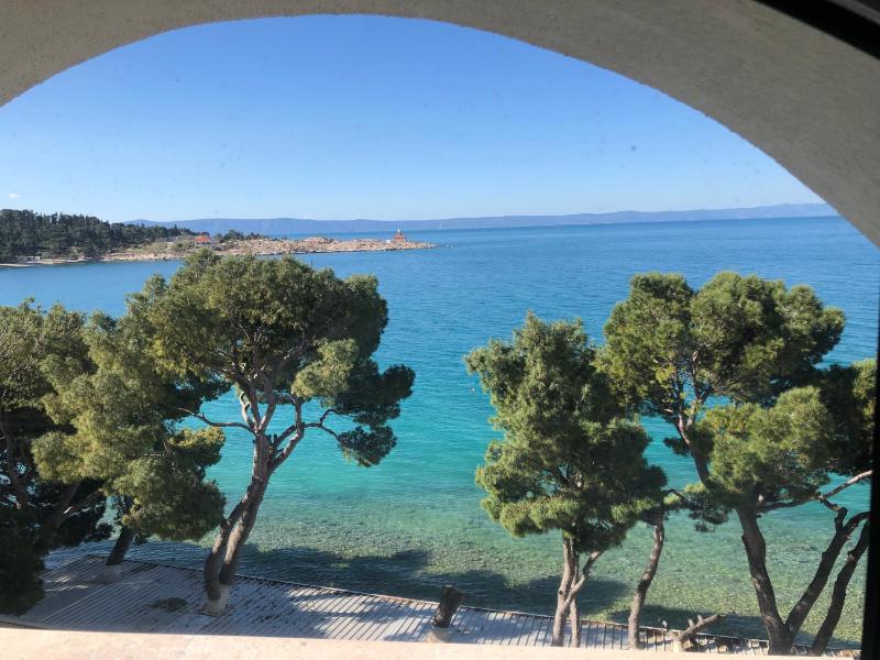 Apartment with Sea View image 2