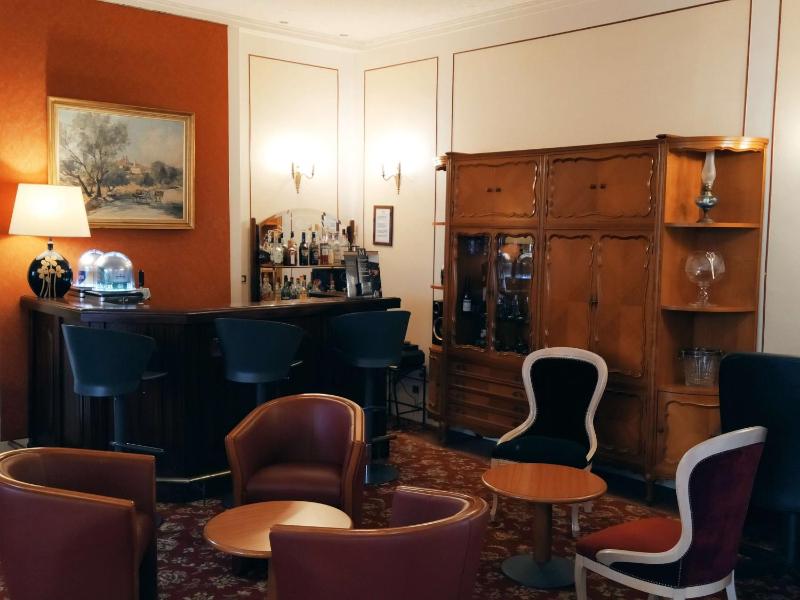 Best Western Central Hotel - image 29
