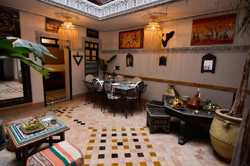 Riad Vis Ta Vie - image 3