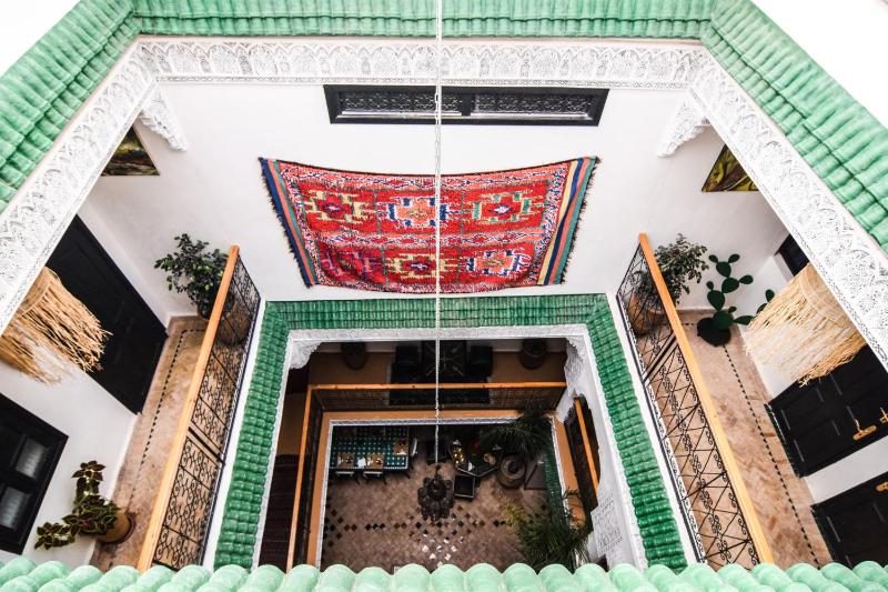 Riad Vis Ta Vie - image 7